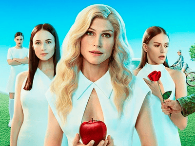 сериал два холма